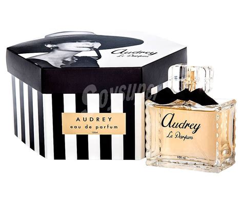 audrey perfume